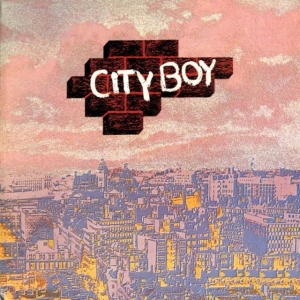 City Boy - City Boy / Dinner At The Ritz: Expa i gruppen CD hos Bengans Skivbutik AB (1398723)