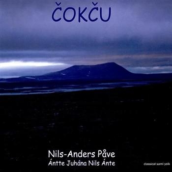 Påve Nils Anders - Cokcu i gruppen CD / Toppselgere hos Bengans Skivbutik AB (1400494)