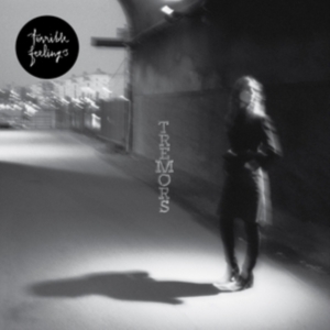 Terrible Feelings - Tremors i gruppen VINYL / Pop-Rock hos Bengans Skivbutik AB (1401221)
