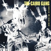 Cairo Gang The - Goes Missing i gruppen VINYL hos Bengans Skivbutik AB (1475101)