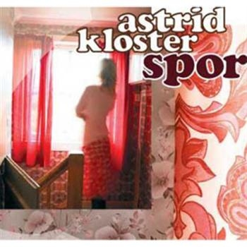 Kloster Astrid - Spor i gruppen CD / Toppselgere hos Bengans Skivbutik AB (1475119)
