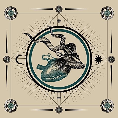 Ohhms - Cold i gruppen VINYL / Rock hos Bengans Skivbutik AB (1475213)