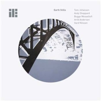Johansen Tore - Earth Stills i gruppen CD / Toppselgere hos Bengans Skivbutik AB (1475245)