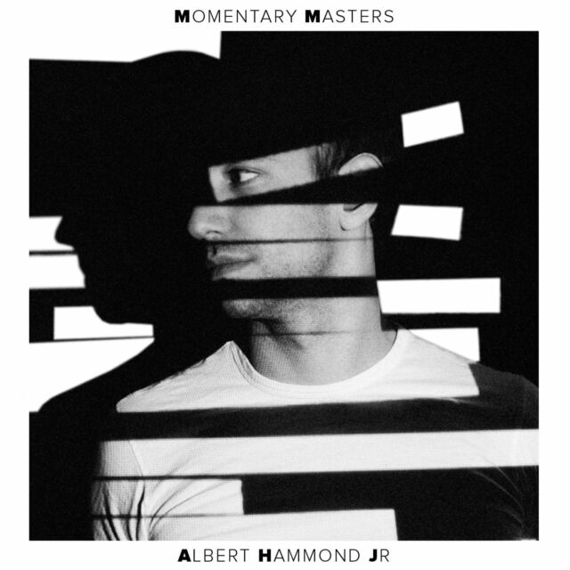 Hammond Jr Albert - Momentary Masters i gruppen CD hos Bengans Skivbutik AB (1475248)