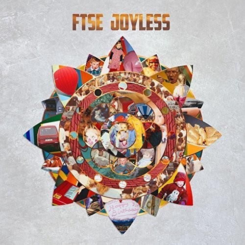 Ftse - Joyless i gruppen VINYL / Rock hos Bengans Skivbutik AB (1475259)