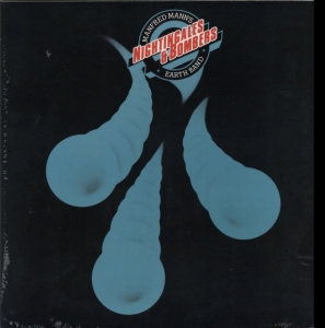 Manfred Mann's Earth Band - Nightingales & Bombers i gruppen VINYL hos Bengans Skivbutik AB (1475264)