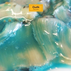 Outfit - Slowness i gruppen CD hos Bengans Skivbutik AB (1475268)