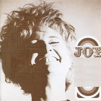 Krog Karin - Joy i gruppen CD / Jazz/Blues hos Bengans Skivbutik AB (1475283)