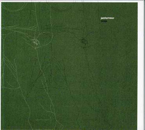Jazzkammer - Timex i gruppen CD / Jazz/Blues hos Bengans Skivbutik AB (1475320)