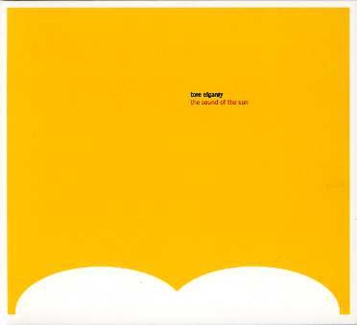 Elfaröy Tore - Sound Of The Sun i gruppen CD / Pop hos Bengans Skivbutik AB (1475323)