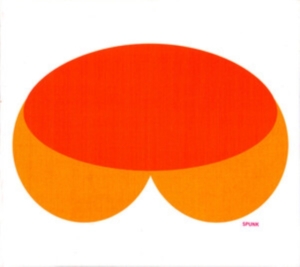 Spunk - Den Överste Toppen På En Blåmalt Fl i gruppen CD hos Bengans Skivbutik AB (1475330)