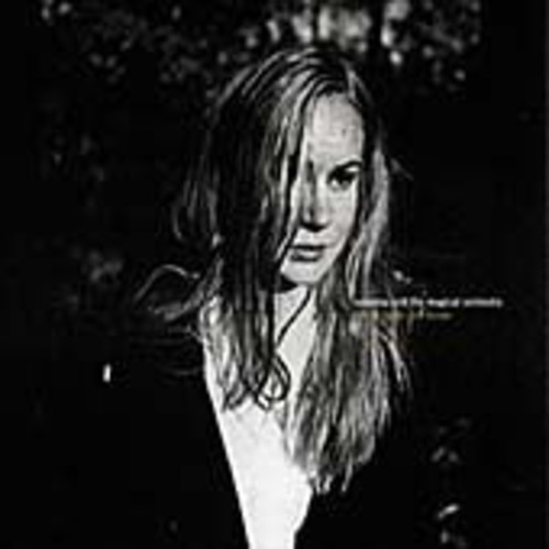 Susanna And The Magical Orchestra - List Of Lights And Buoys i gruppen CD / Pop hos Bengans Skivbutik AB (1475337)
