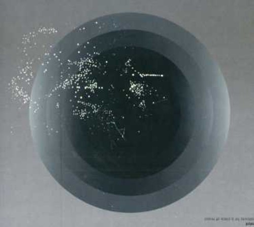 Ultralyd - Conditions For A Piece Of Music i gruppen CD / Rock hos Bengans Skivbutik AB (1475360)
