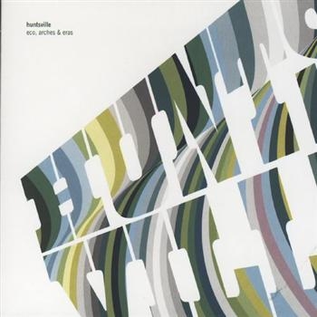 Huntsville - Eco,Arches&Eras i gruppen CD / Toppselgere hos Bengans Skivbutik AB (1475368)