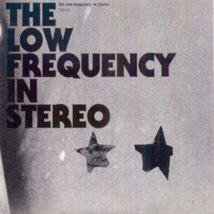Low Frequency In Stereo - Futuro i gruppen CD hos Bengans Skivbutik AB (1475371)