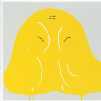 Spunk - Kantarell i gruppen CD / Toppselgere hos Bengans Skivbutik AB (1475372)