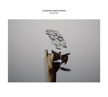Circulasione Totale Orchestra - Bandwidth i gruppen CD / Toppselgere hos Bengans Skivbutik AB (1475375)