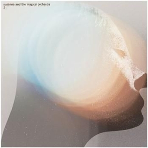 Susanna & The Magical Orchestra - 3 i gruppen CD hos Bengans Skivbutik AB (1475376)