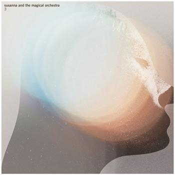 Susanna And The Magical Orchestra - 3 i gruppen CD / Toppselgere hos Bengans Skivbutik AB (1475376)