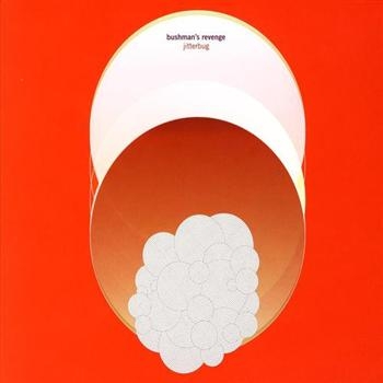 Bushman's Revenge - Jitterbug i gruppen CD / Toppselgere hos Bengans Skivbutik AB (1475379)