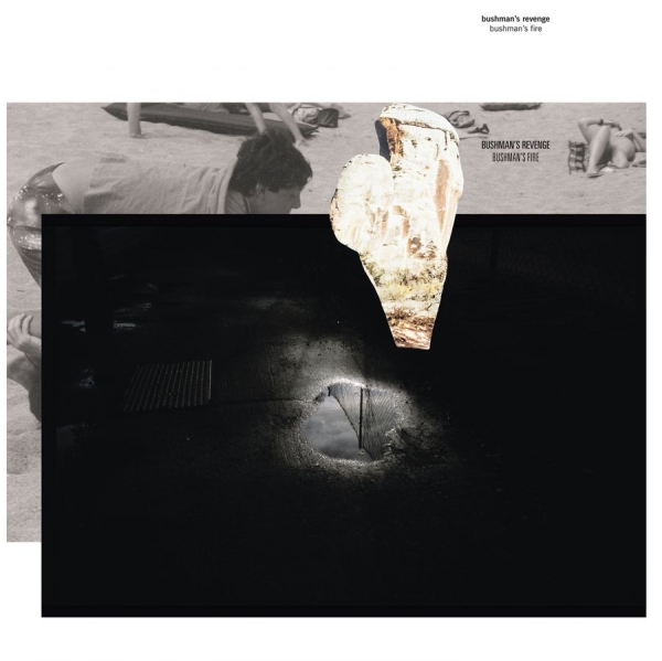 Elephant 9 - Walk The Nile i gruppen VINYL / Rock hos Bengans Skivbutik AB (1475396)