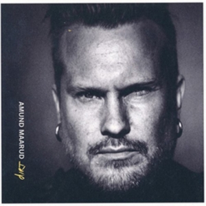 Maarud Amund - Dirt i gruppen CD hos Bengans Skivbutik AB (1475410)