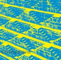 FOUR TET - MORNING/EVENING i gruppen CRM - Experimentell elektronisk musik hos Bengans Skivbutik AB (1475429)