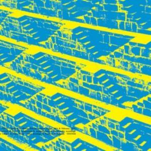 FOUR TET - MORNING/EVENING i gruppen CRM - Experimentell elektronisk musik hos Bengans Skivbutik AB (1475429)
