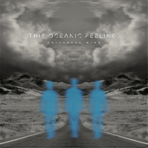 This Oceanic Feeling - Universal Mind i gruppen CD hos Bengans Skivbutik AB (1475433)