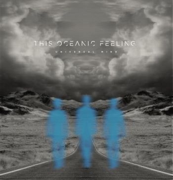 This Oceanic Feeling - Universal Mind i gruppen CD / Toppselgere hos Bengans Skivbutik AB (1475433)
