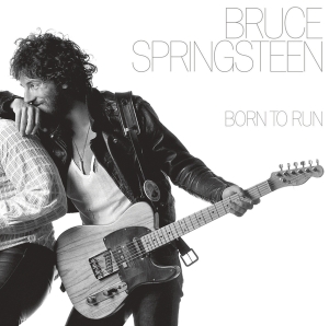 Springsteen Bruce - Born To Run i gruppen Minishops / Bruce Springsteen hos Bengans Skivbutik AB (1476167)