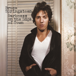 Springsteen Bruce - Darkness On The Edge Of Town i gruppen Minishops / Bruce Springsteen hos Bengans Skivbutik AB (1476168)