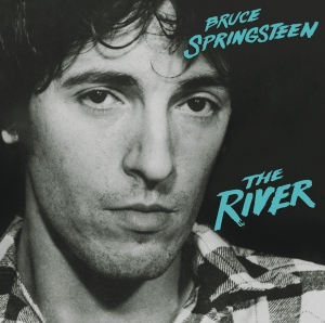 Springsteen Bruce - The River i gruppen Minishops / Bruce Springsteen hos Bengans Skivbutik AB (1476169)