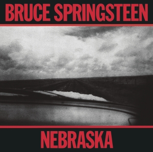 Springsteen Bruce - Nebraska i gruppen CD hos Bengans Skivbutik AB (1476170)