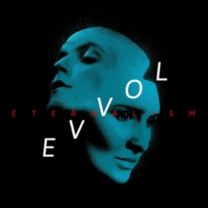 Evvol - Eternalism i gruppen CD hos Bengans Skivbutik AB (1476272)
