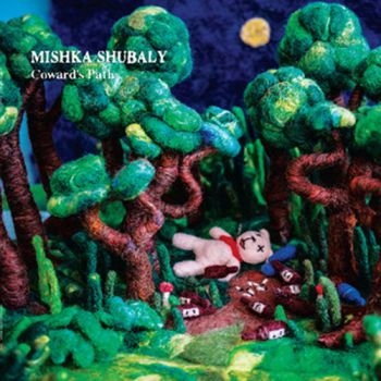 Shubaly Mishka - Coward's Path i gruppen VINYL / Toppselgere hos Bengans Skivbutik AB (1476287)