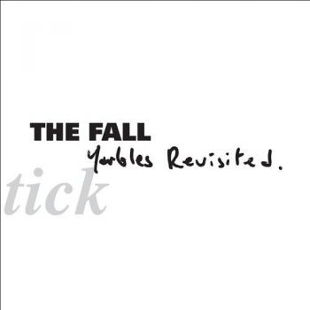 The Fall - Schtick - Yarbles Revisited i gruppen VINYL / Rock hos Bengans Skivbutik AB (1477107)