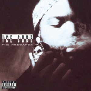 Ice Cube - Predator i gruppen Minishops / Ice Cube hos Bengans Skivbutik AB (1479121)