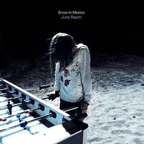 Snow In Mexico - Juno Beach i gruppen VINYL / Toppselgere hos Bengans Skivbutik AB (1479143)