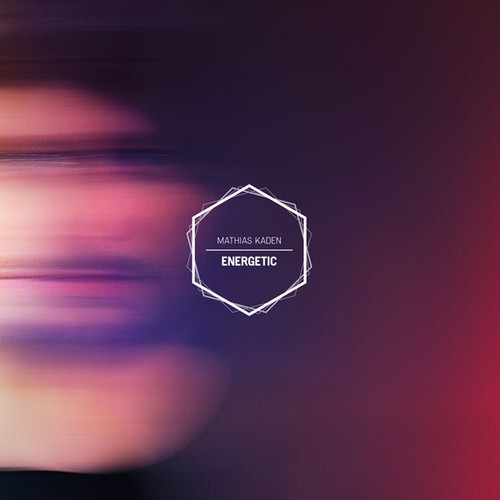 Kaden Mathias - Energetic i gruppen CD / Pop hos Bengans Skivbutik AB (1479160)