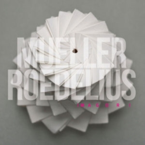 Mueller Roedelius - Imagori i gruppen CD hos Bengans Skivbutik AB (1479207)