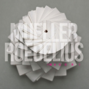 Mueller-Roedelius - Imagori i gruppen VINYL hos Bengans Skivbutik AB (1479208)