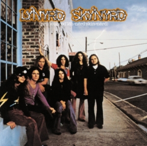 Lynyrd Skynyrd - Pronounced Lennerd Skinnerd (Vinyl) i gruppen Minishops / Lynyrd Skynyrd hos Bengans Skivbutik AB (1479660)