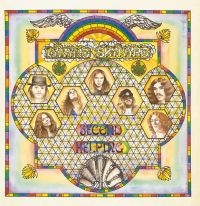 Lynyrd Skynyrd - Second Helping (Vinyl) i gruppen -Start Vinyl hos Bengans Skivbutik AB (1479661)