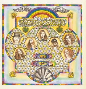 Lynyrd Skynyrd - Second Helping (Vinyl) i gruppen -Start Vinyl hos Bengans Skivbutik AB (1479661)