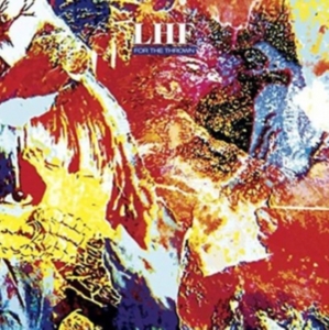Lhf - For The Thrown i gruppen VINYL hos Bengans Skivbutik AB (1480039)