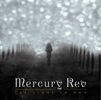 Mercury Rev - Light In You i gruppen CD / Toppselgere hos Bengans Skivbutik AB (1480060)