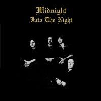 Midnight - Into The Night i gruppen VINYL hos Bengans Skivbutik AB (1480343)