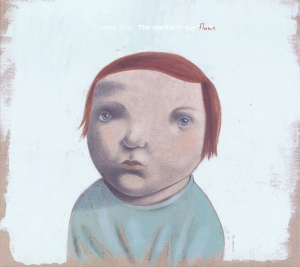 Acda Chantal - Sparkle In Our Flaws (Inkl.Cd) i gruppen VINYL hos Bengans Skivbutik AB (1480406)