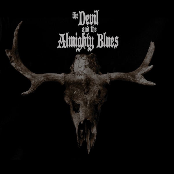 Devil And The Almighty Blues - Devil And The Almighty Blues i gruppen CD / Pop hos Bengans Skivbutik AB (1480439)
